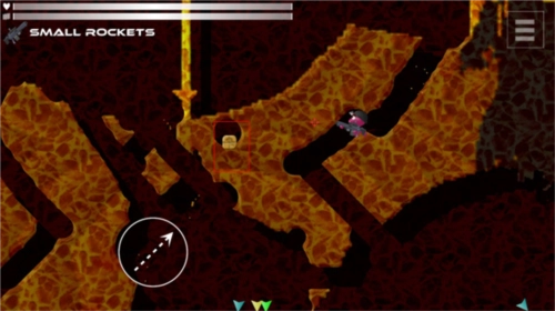 虫虫争霸战联机版图6