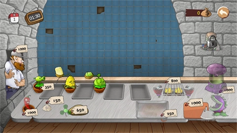 沙威玛大战僵尸(3)