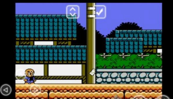 三目童子通關(guān)完整版圖1