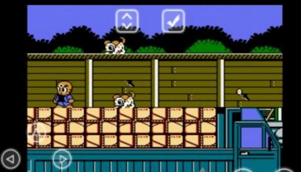 三目童子通關(guān)完整版圖2