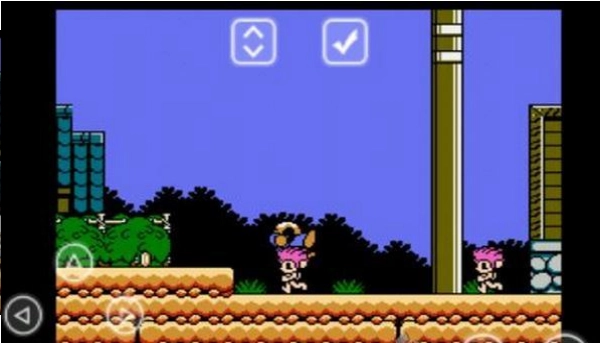 三目童子通關(guān)完整版圖3