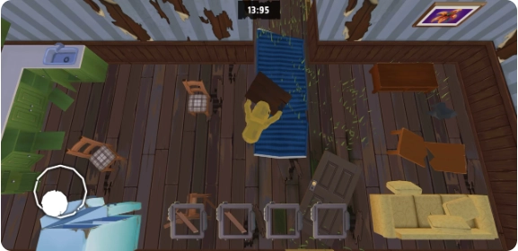 60秒核灾难中文版(3)