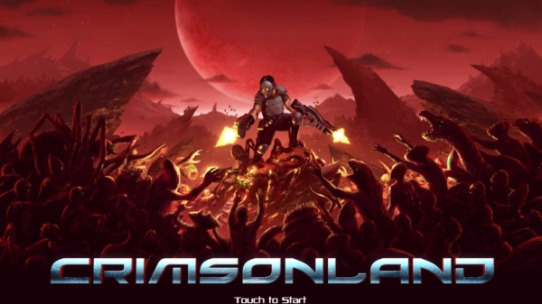 血腥大地安卓版截图2