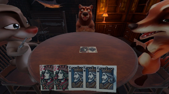 liarsbar手机版图4