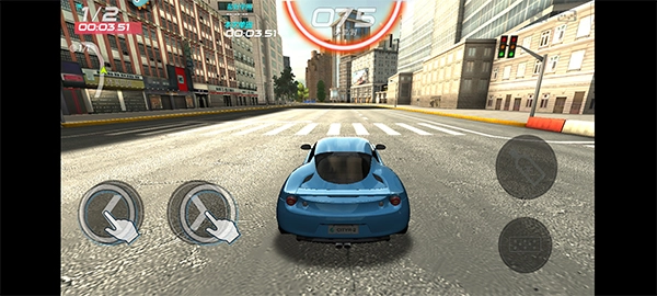 城市飞车2免费版
