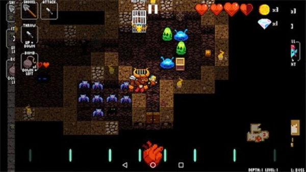 节奏地牢手机版(6)