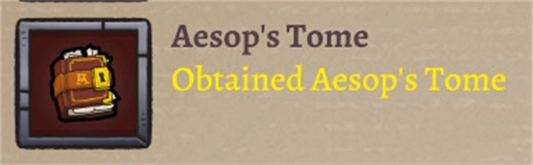 盗贼遗产2mod菜单图4