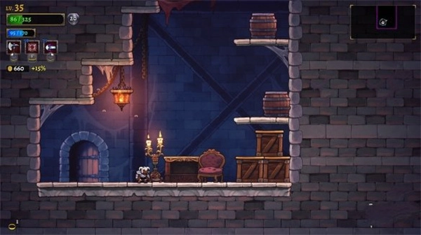 盗贼遗产2mod菜单图7