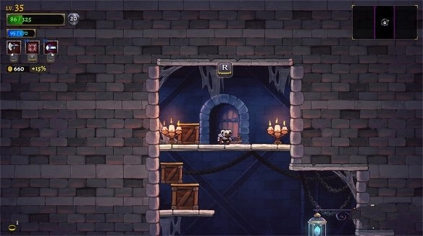 盗贼遗产2mod菜单图8