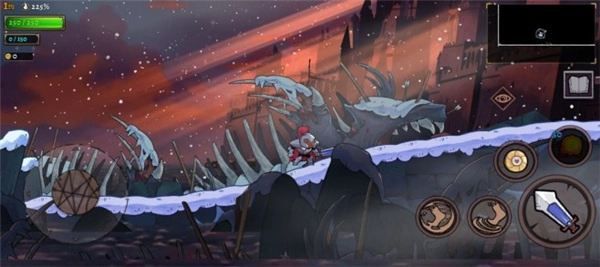 盗贼遗产2mod菜单图12