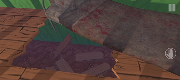 愤怒的男孩2手机版