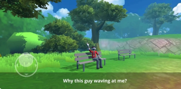 愤怒的男孩2手机版