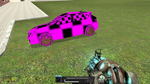 gmod追逐游戏图5