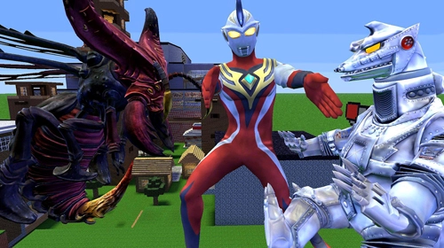 gmod追逐游戏图1