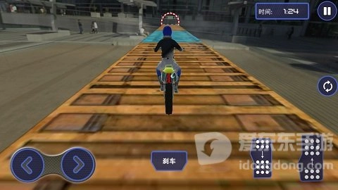 极限摩托车挑战赛(3)