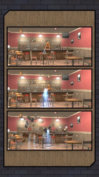 木偶人实验室(1)