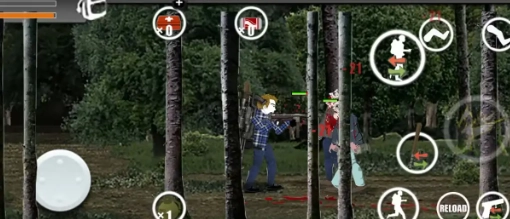 僵尸幸存者之城-图3