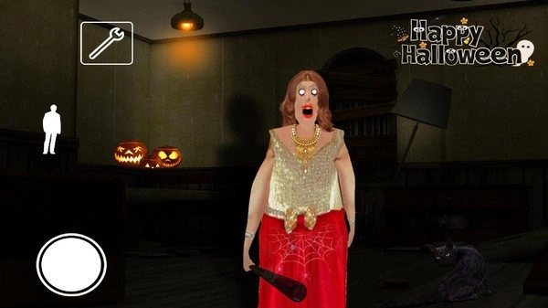 恐怖的布兰妮-图1