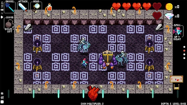 节奏地牢中文版-图1