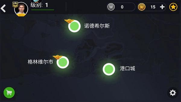 地铁模拟器最新版(6)