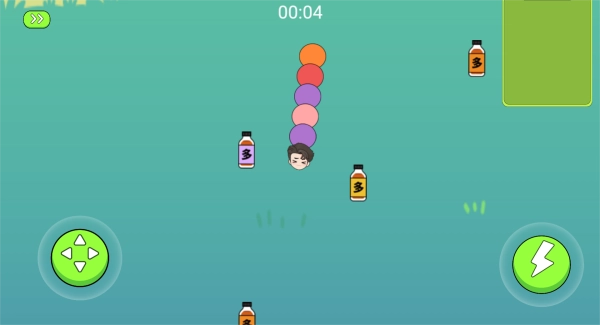 开吃吧多多蛇图3