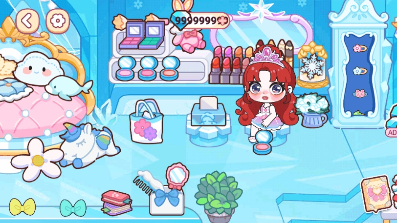 艾拉世界公主城堡图2