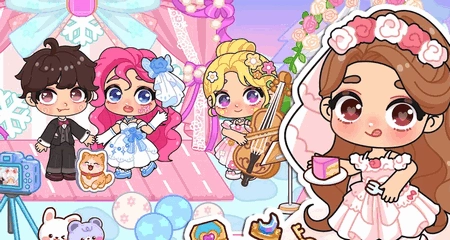 艾拉世界公主城堡图3