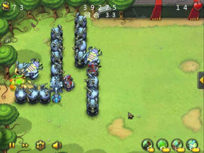 坚守阵地2025最新版截图1