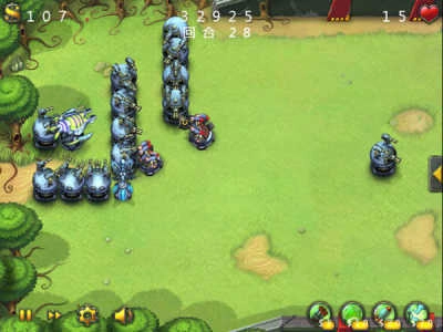 坚守阵地2025最新版截图2