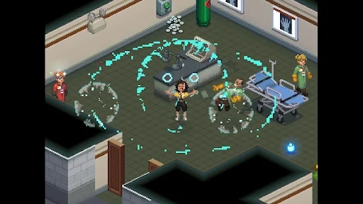 怪奇物语3中文版(9)