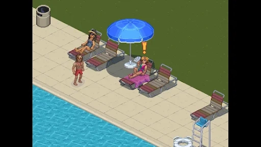 怪奇物语3中文版(8)