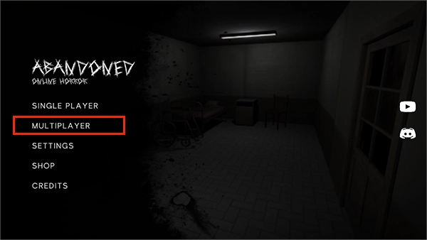 逃离医院多人联机版(2)