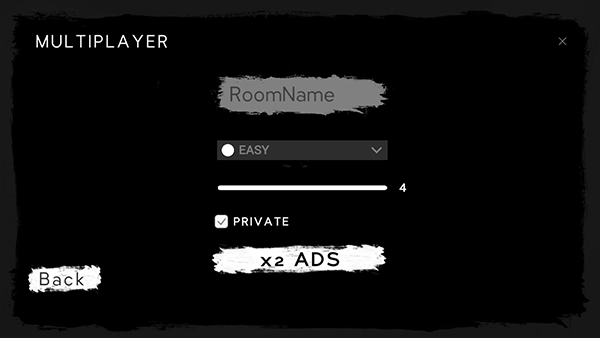 逃离医院多人联机版(4)