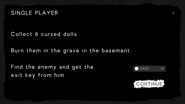 逃离医院多人联机版(5)