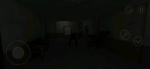 逃离医院多人联机版(6)