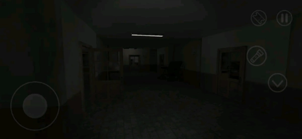 逃离医院多人联机版(7)