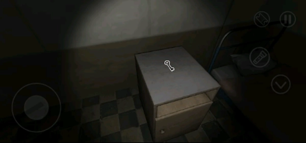 逃离医院多人联机版(8)