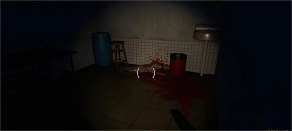 逃离医院多人联机版(9)