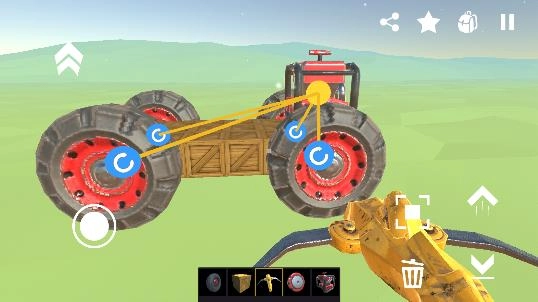 废品机械师免费版(9)