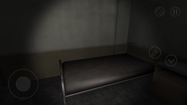 逃离医院多人联机版(11)