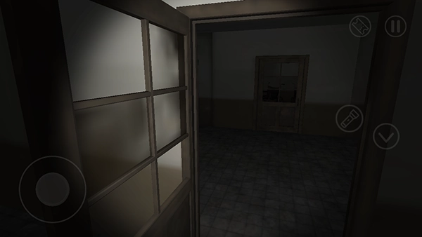 逃离医院多人联机版(1)