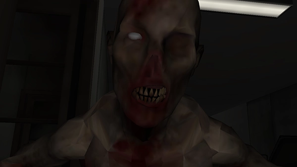 逃离医院多人联机版(10)