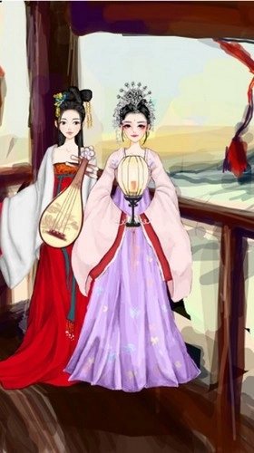 彩虹堂古装最新版截图7