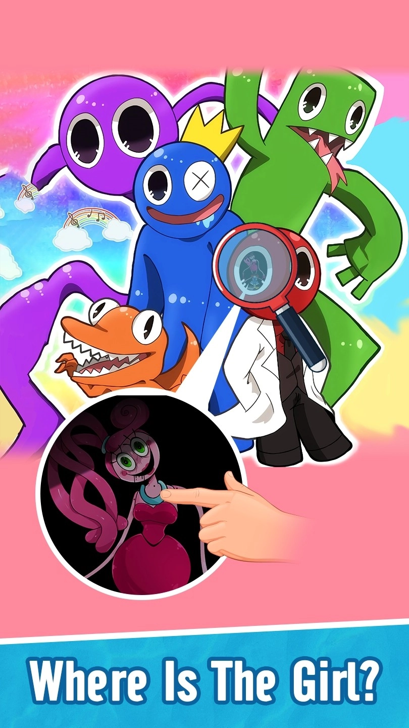 无线缩放艺术图4