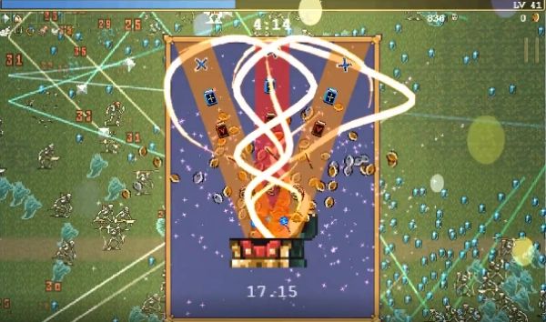 吸血鬼幸存者联机版(1)