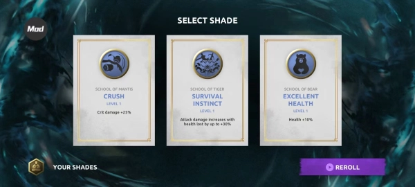 暗影格斗阴影免广告(7)