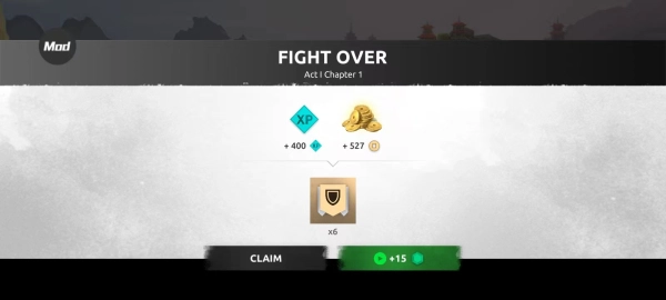 暗影格斗阴影免广告(8)