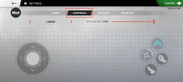 暗影格斗阴影免广告(9)