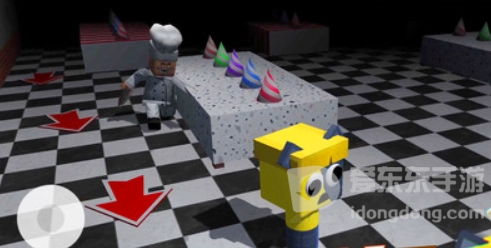 节奏盒子耐杀王图2