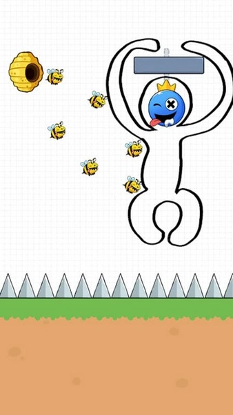 彩虹怪兽大救援(1)